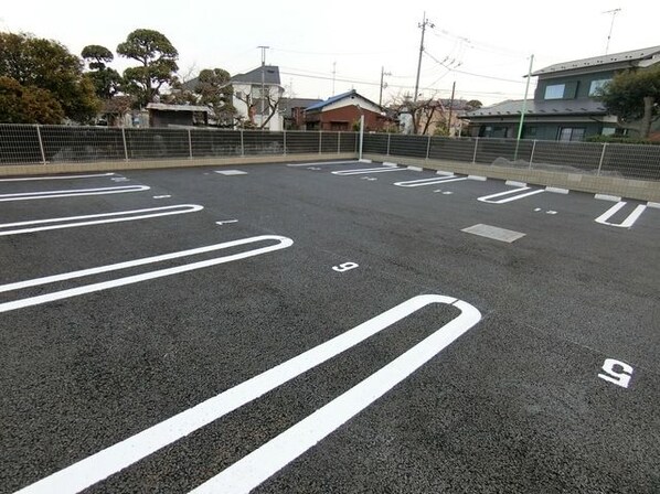 ドライバームの物件内観写真